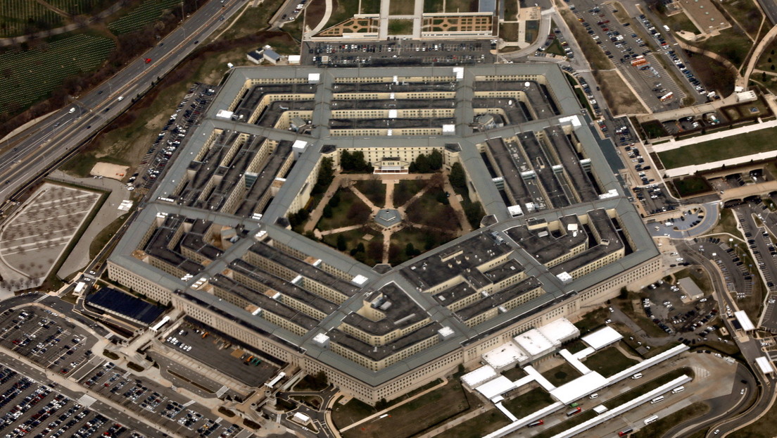 USA: Pentagon abgeriegelt nach Schießerei – Mehrere Verletzte