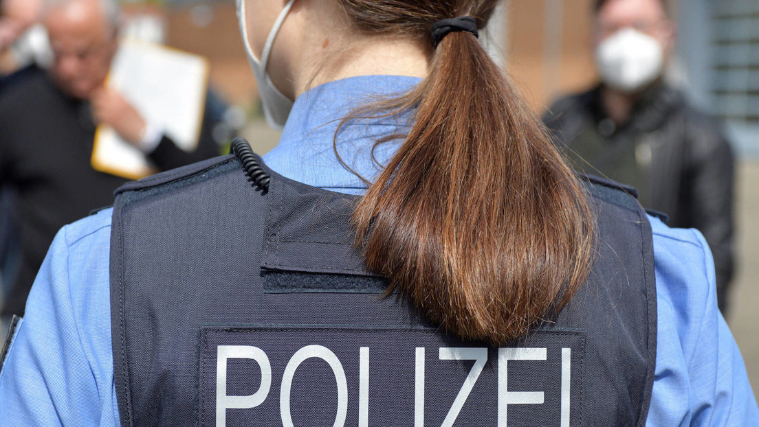 Demoverbote für "Querdenker" am 4. August in Berlin – Polizei kontrolliert mit 350 Einsatzkräften