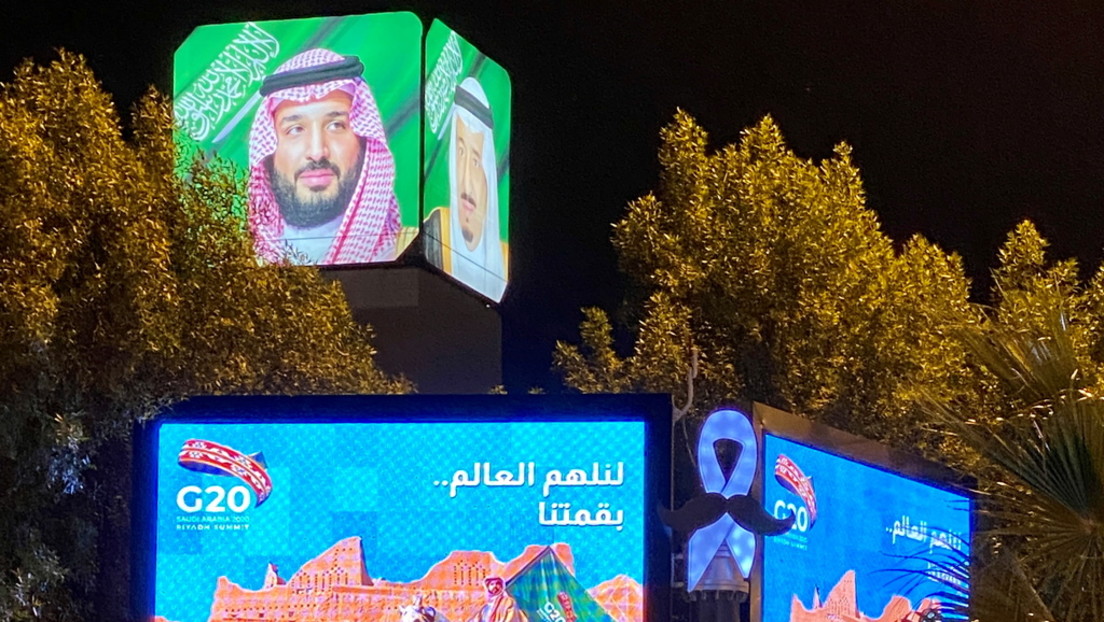 Mehr Repressalien, Folter, Hinrichtungen: Saudi-Arabien legt nach G20 Fassade ab