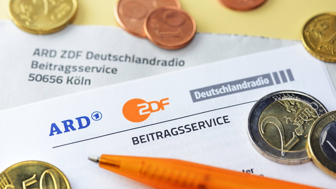 Rundfunkbeitrag steigt: Verfassungsgericht verordnet Anhebung auf 18,36 Euro