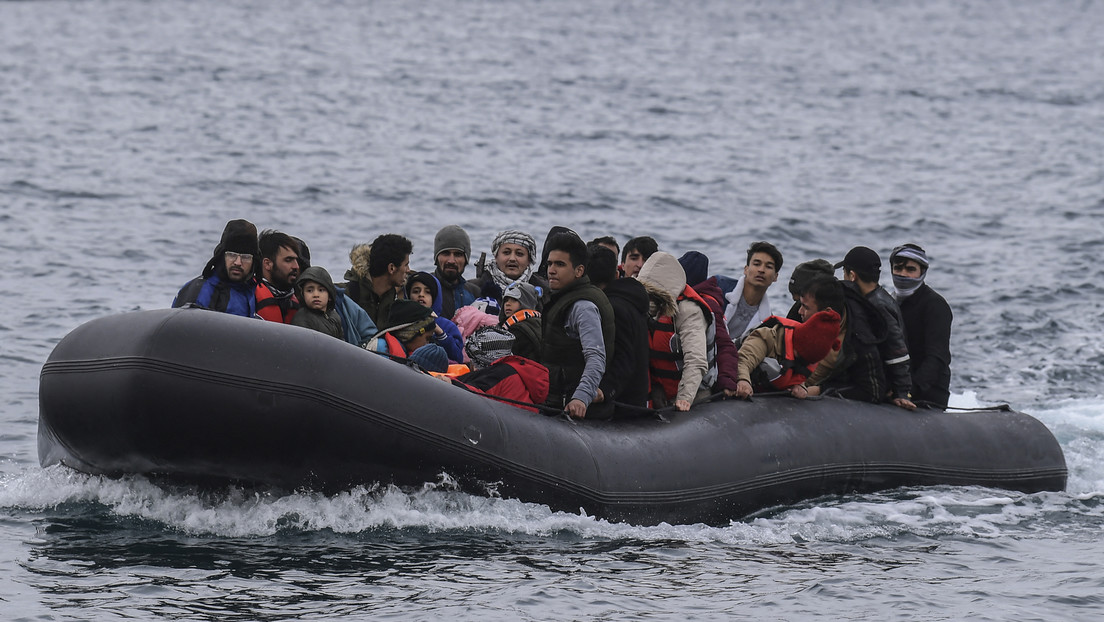 Afghanistan-Konflikt: Türkei warnt vor weiterer Flüchtlingskrise