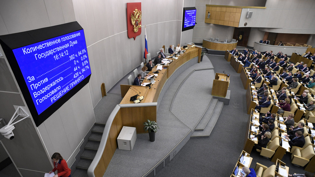 OSZE lehnt Entsendung von Beobachtern zur russischen Parlamentswahl im September ab