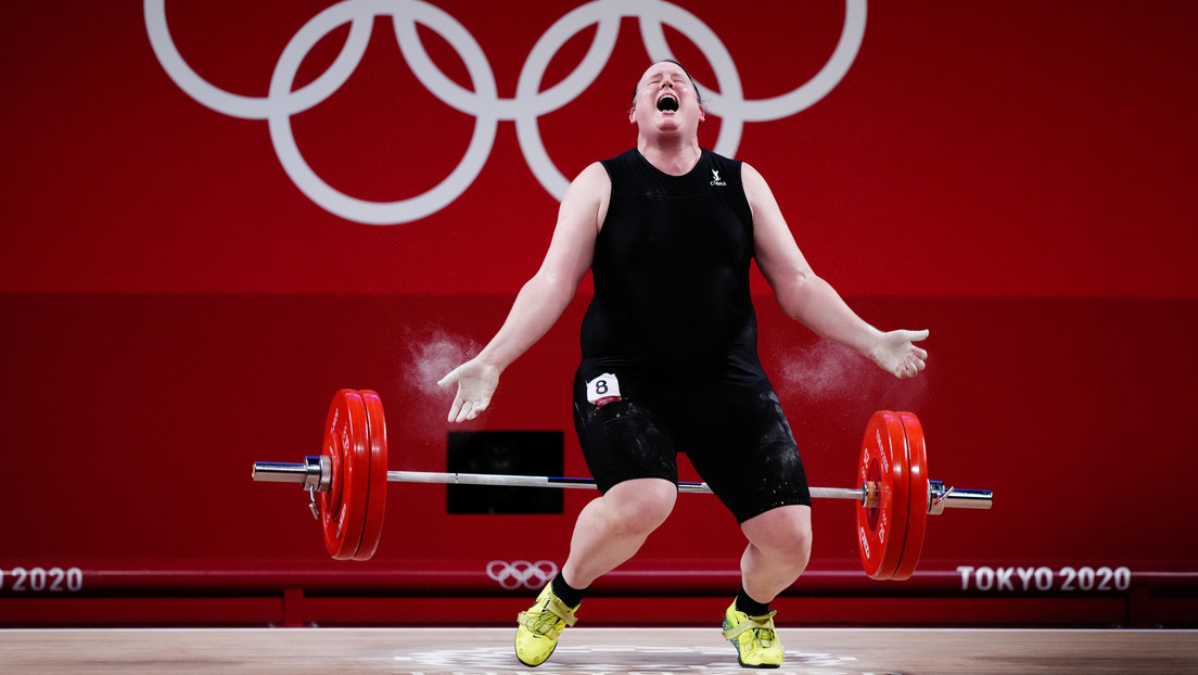 LGBT-Athleten obszön beschimpft: IOC fordert Erklärung von russischen TV-Sendern