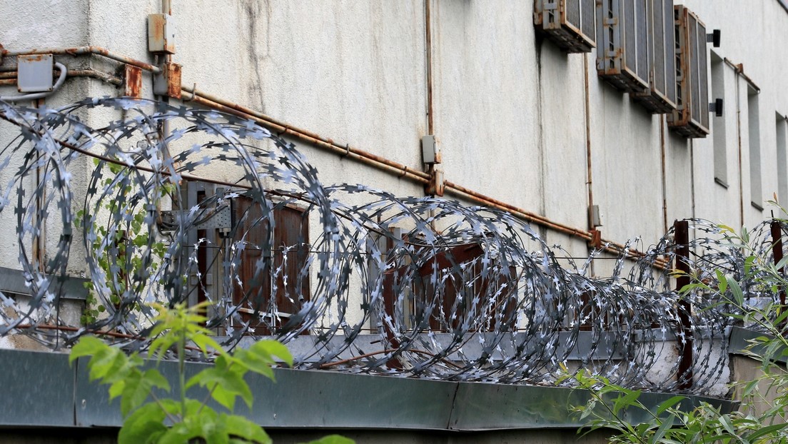 Häftlinge auf freiem Fuß: Fünf Menschen fliehen aus Untersuchungsgefängnis nahe Moskau