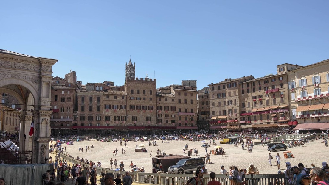 Italien verschärft Corona-Restriktionen: Grüner Pass für Schüler, Lehrer und ÖPNV-Passagiere