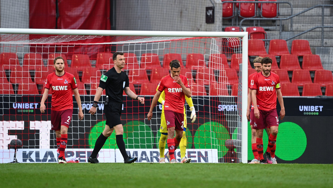 Ab Ende August dürfen nur noch Geimpfte und Genesene ins Stadion des 1. FC Köln