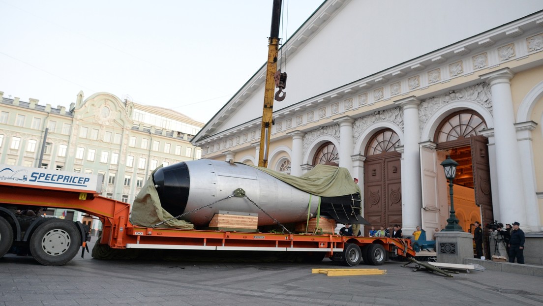 "Verlust für Russland": Kernphysiker und Mitentwickler von Atombomben Juri Trutnew ist tot