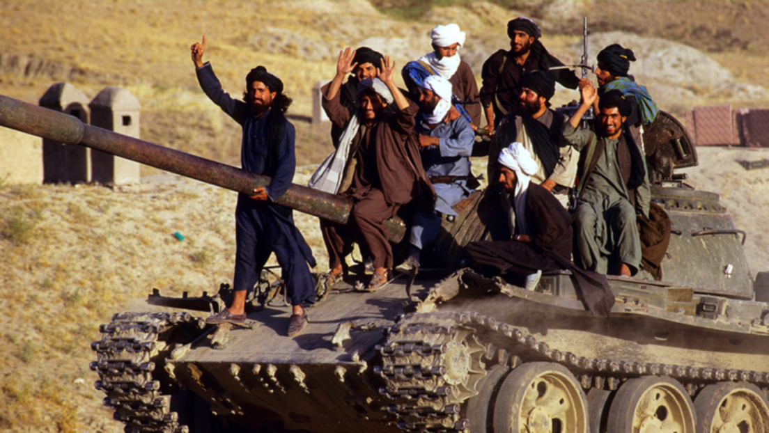 Abzug der US-Truppen aus Afghanistan: Großbritannien wollte eigenes Militärbündnis schmieden