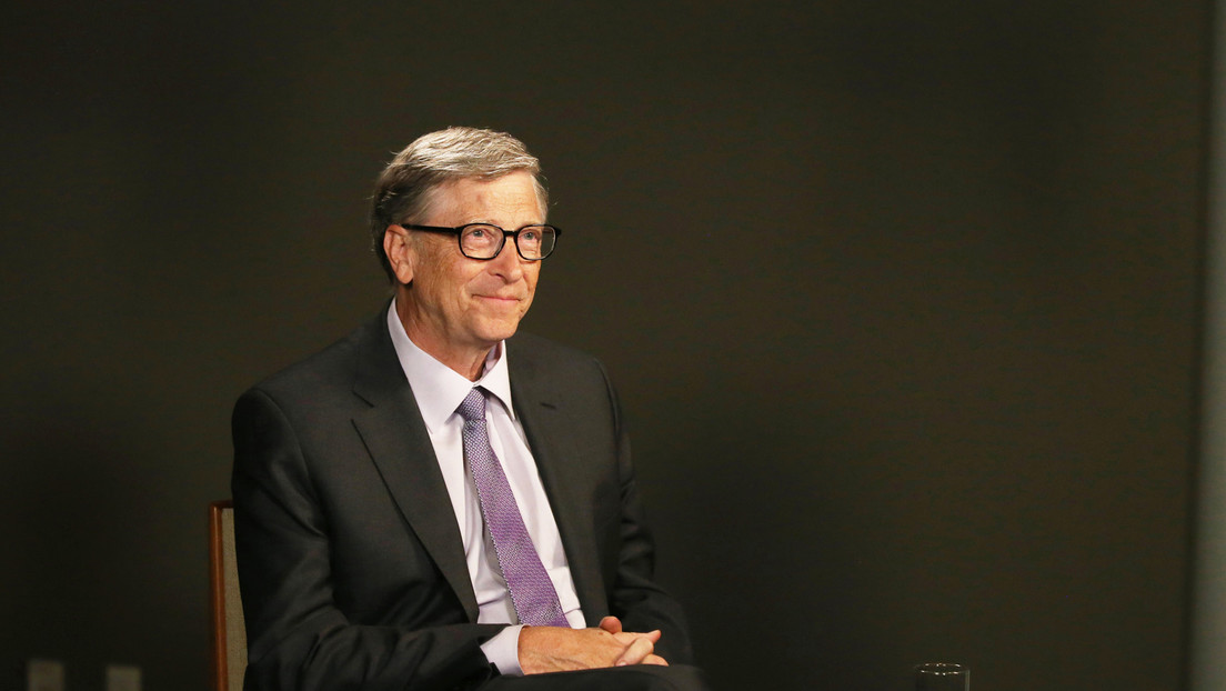 Bill Gates und Jeffrey Epstein: Weitere Verbindungen werden bekannt