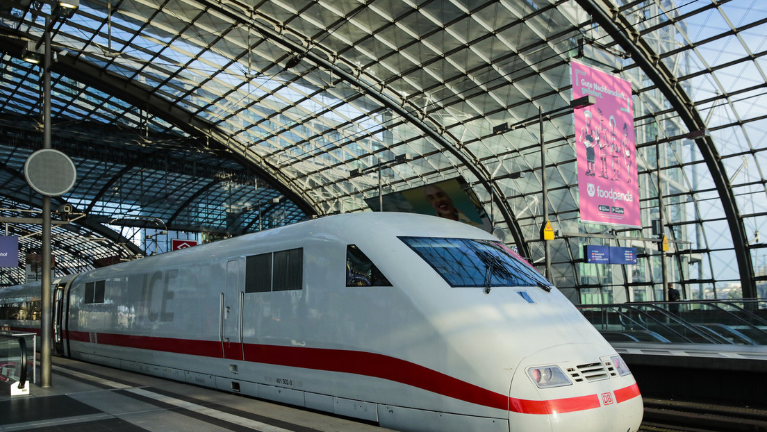 Deutsche Bahn: Lokführer stimmen für Streiks