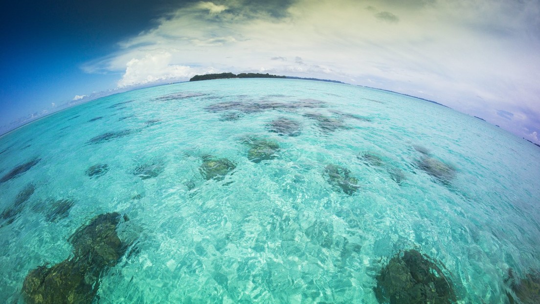 Mikronesien: Grundwasser versalzt zunehmend durch ansteigenden Meeresspiegel
