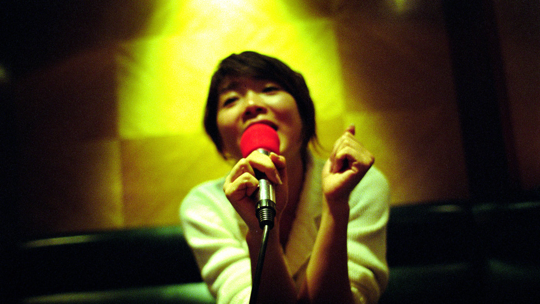 "Gefährdung der nationalen Einheit": China verbietet Karaoke-Songs mit "illegalen Inhalten"