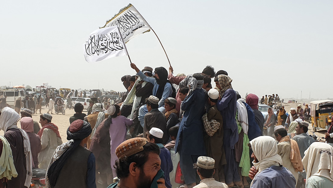 Taliban erobern achte Provinzhauptstadt – Biden: Afghanen sollen "für sich selbst kämpfen"