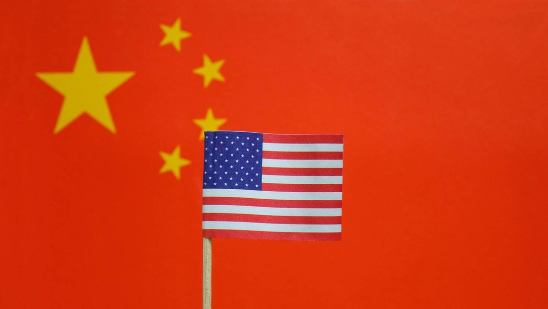 Peking warnt USA vor Unterstützung taiwanesischer Sezessionisten