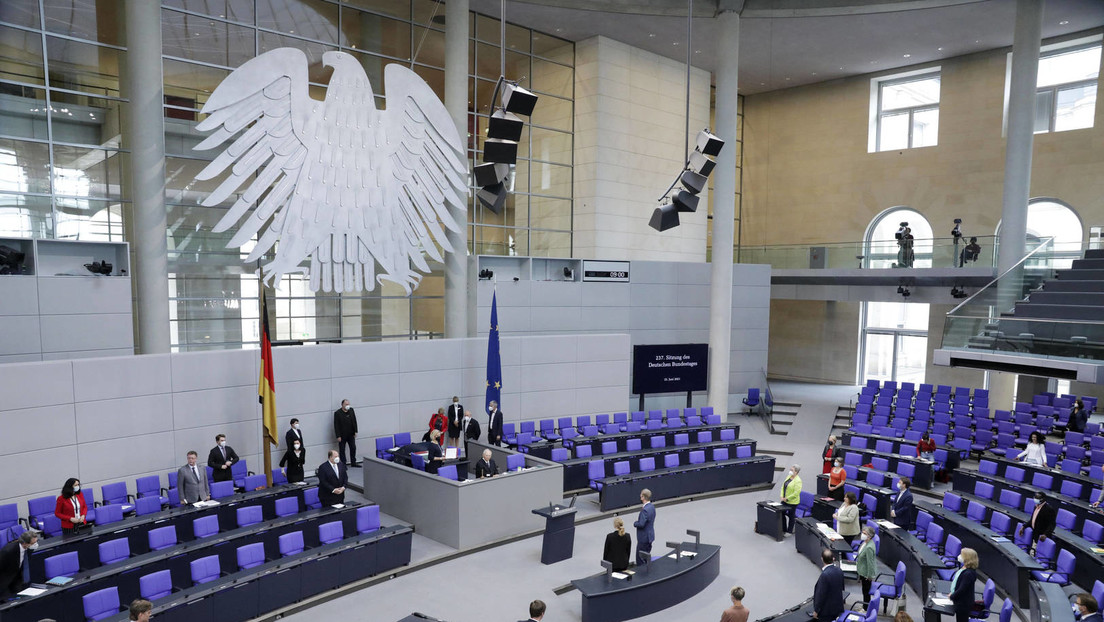 Bundestagswahl: Bundesverfassungsgericht lehnt Eilantrag gegen Wahlrechtsreform ab