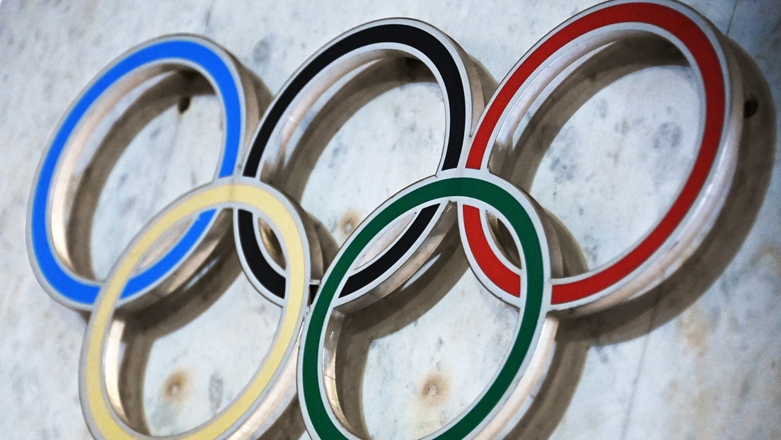 Lawrow: Russland will sich um die Olympischen Sommerspiele 2036 bewerben