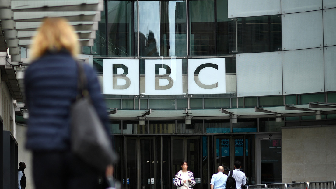 Russland: Visum für BBC-Korrespondentin wird nicht verlängert