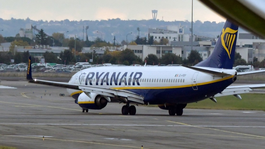 Autistischen Jungen zum Corona-Test gezwungen – Ryanair entschuldigt sich