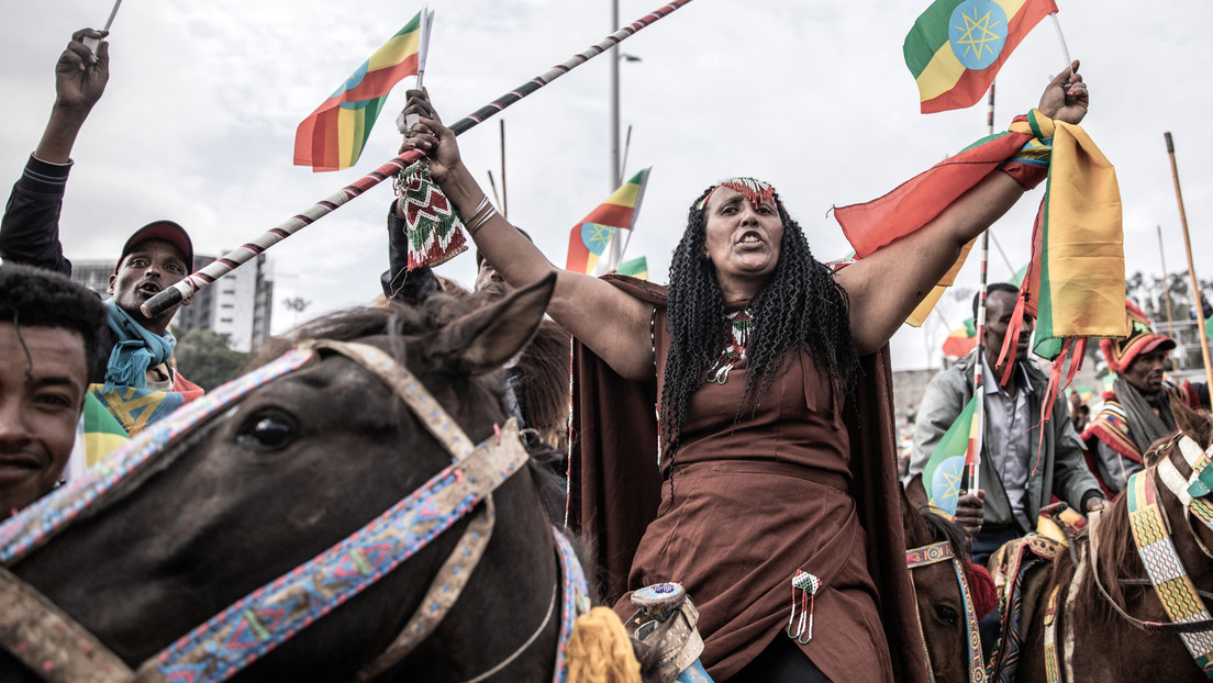"Werden niemals niederknien" – Äthiopien und die Hintergründe des Tigray-Konflikts