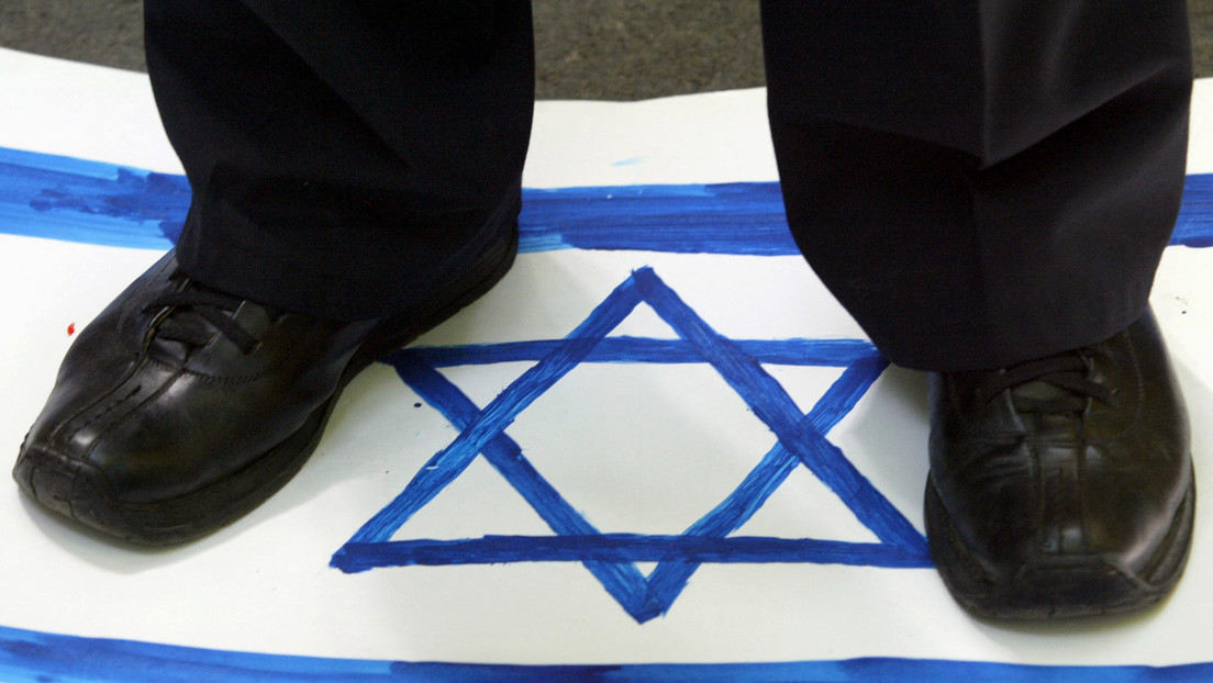 "Wegen antisemitischer Äußerungen": Frankreichs Präsident boykottiert UN-Konferenz über Rassismus