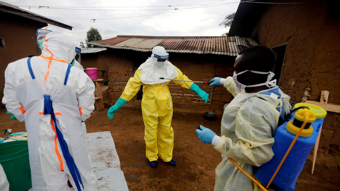 Côte d'Ivoire meldet ersten Ebola-Fall seit mehr als 25 Jahren
