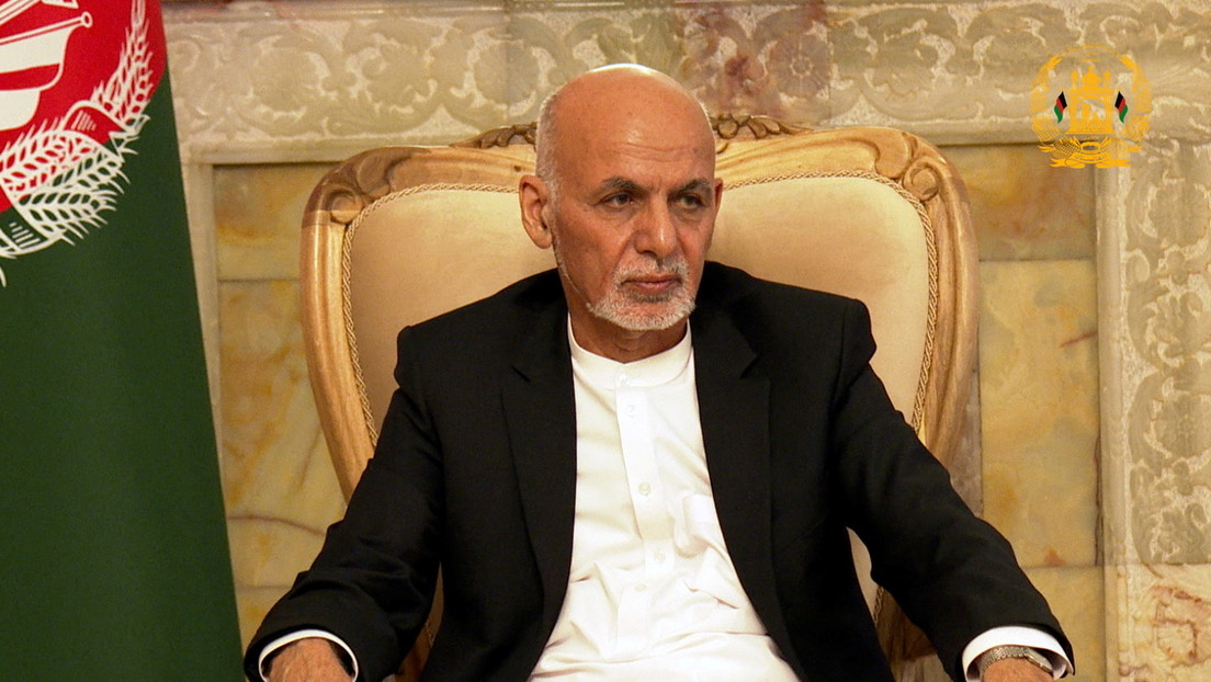 Afghanistan: Präsident tritt laut Berichten zurück
