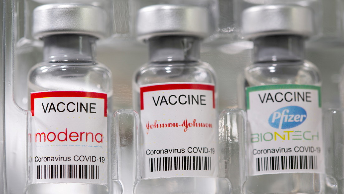 USA: Dritte Dosis Corona-Impfstoffe nur für Menschen mit geschwächtem Immunsystem erlaubt