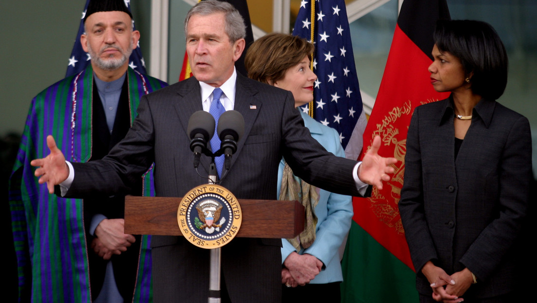 "Zwei Jahrzehnte des kollektiven Versagens" – US-Establishment zur Niederlage in Afghanistan