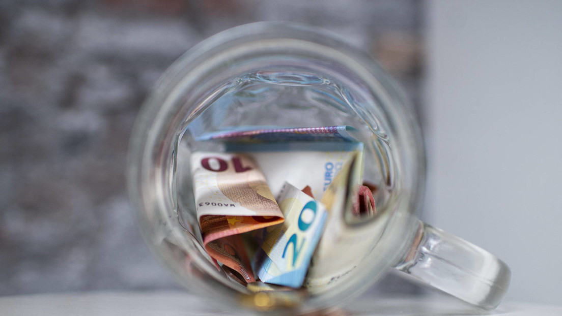 Wegen "Geldwäsche": Frankreich fordert EU-weite Einschränkungen beim Bezahlen mit Bargeld