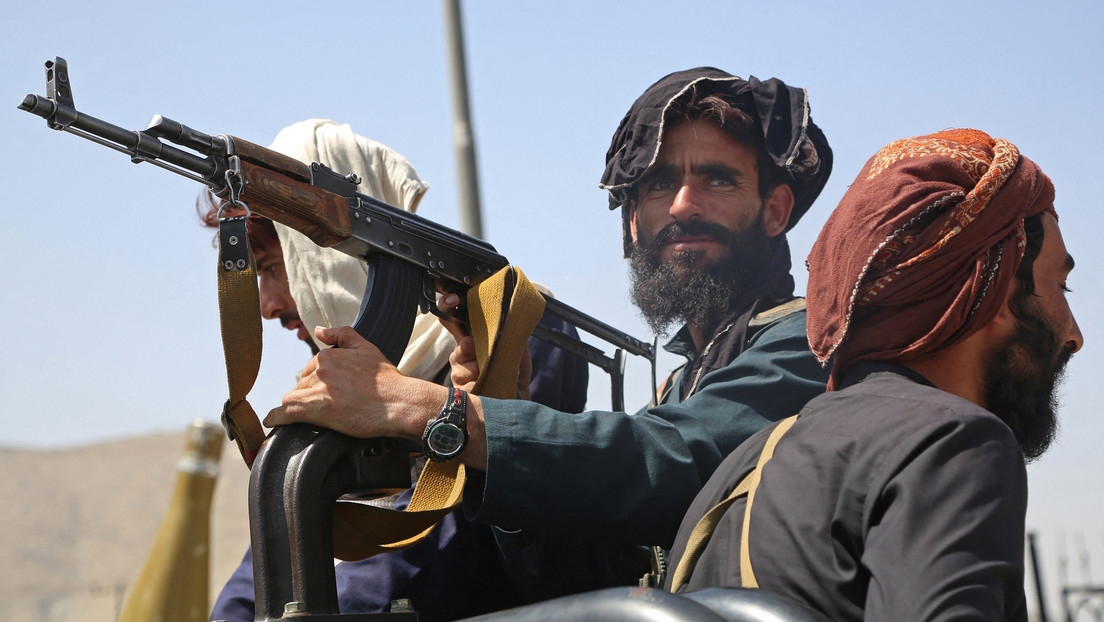 Afghanistan: Die vollständige Niederlage gegen die selbst gerufenen Geister ist perfekt