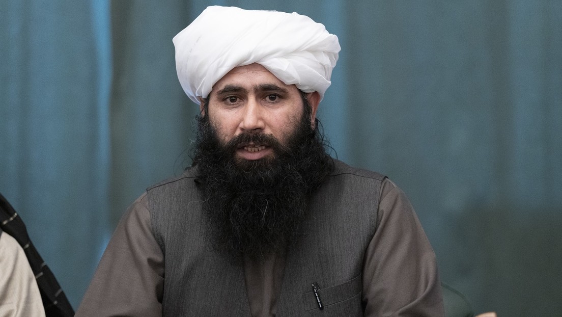 Taliban-Vertreter exklusiv bei RT: Wollen allgemeine Amnestie, Regierungsform ist zu verhandeln