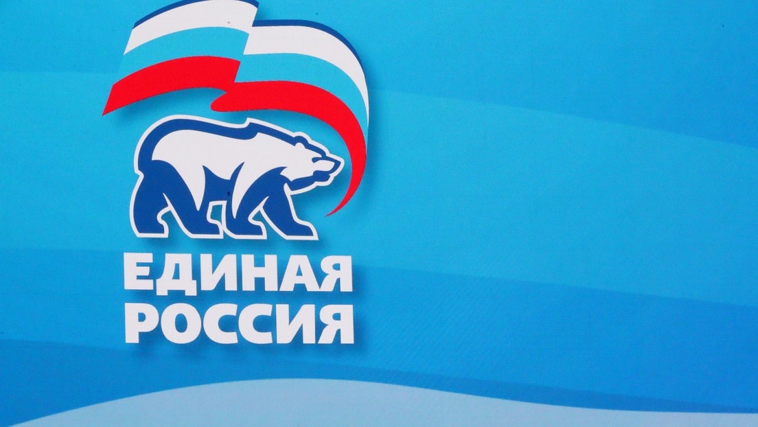 Russische Regierungspartei stellt "Digitales Manifest" vor