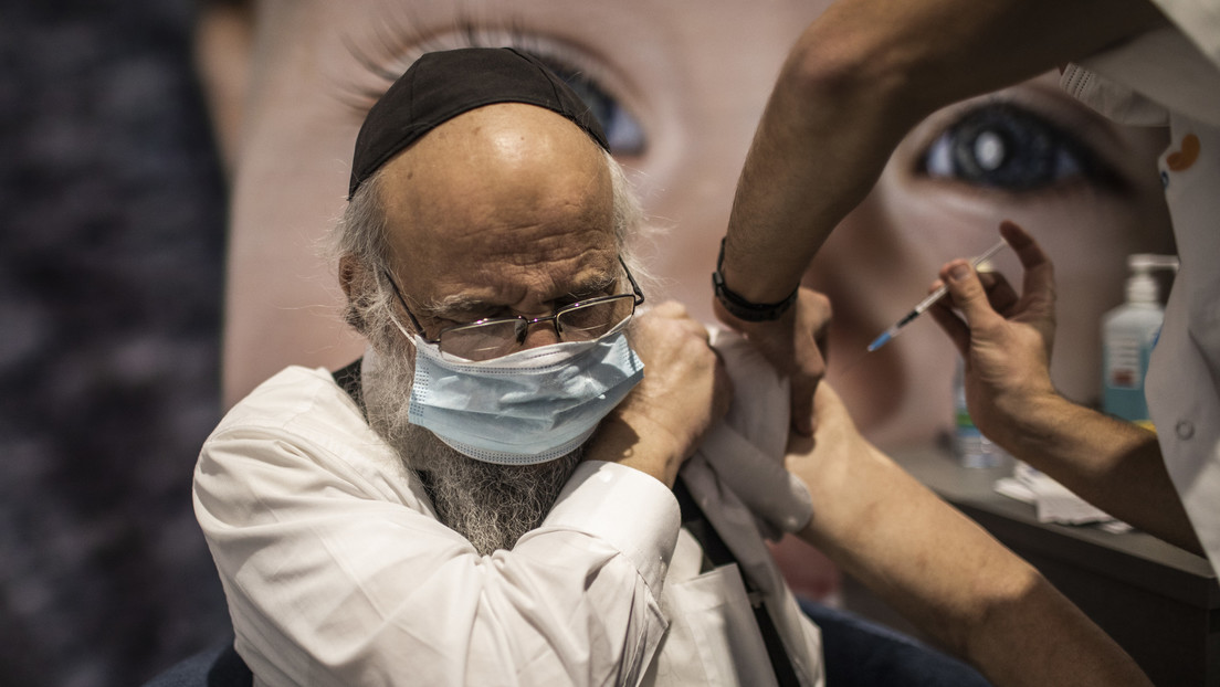 Rekordwert seit Januar: Sprunghafter Anstieg positiver Corona-Tests in Israel