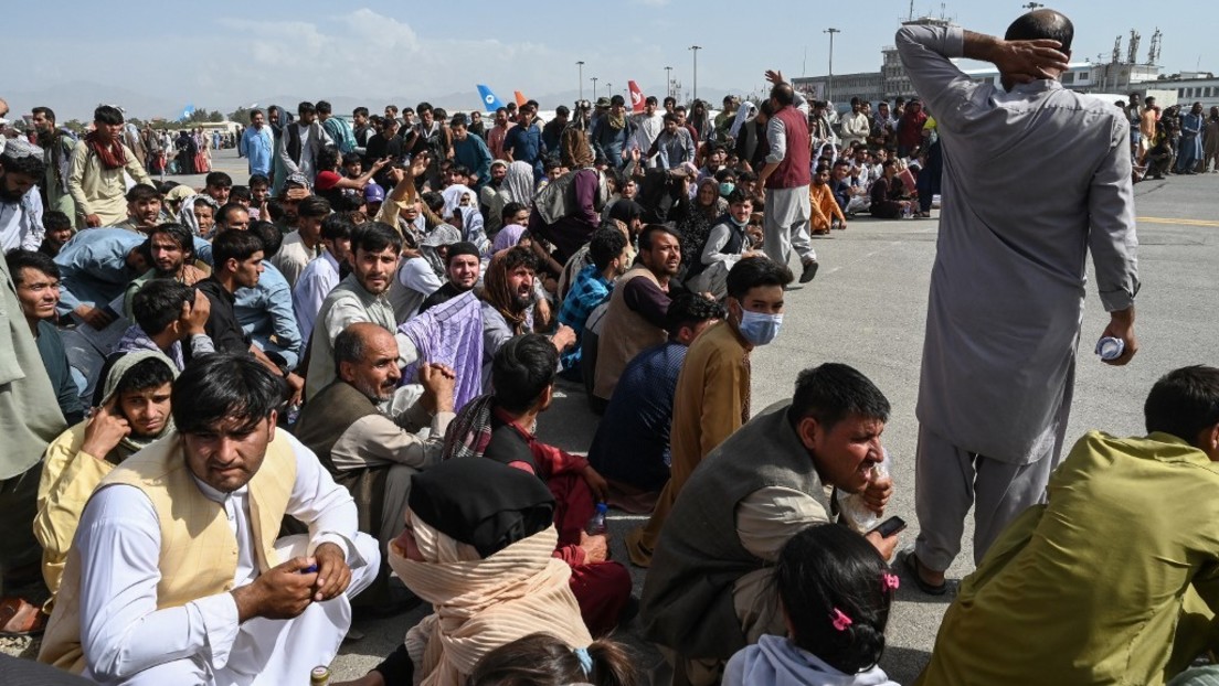 Nach gescheiterter erster Evakuierung – Niederländer schicken weitere Maschine nach Kabul