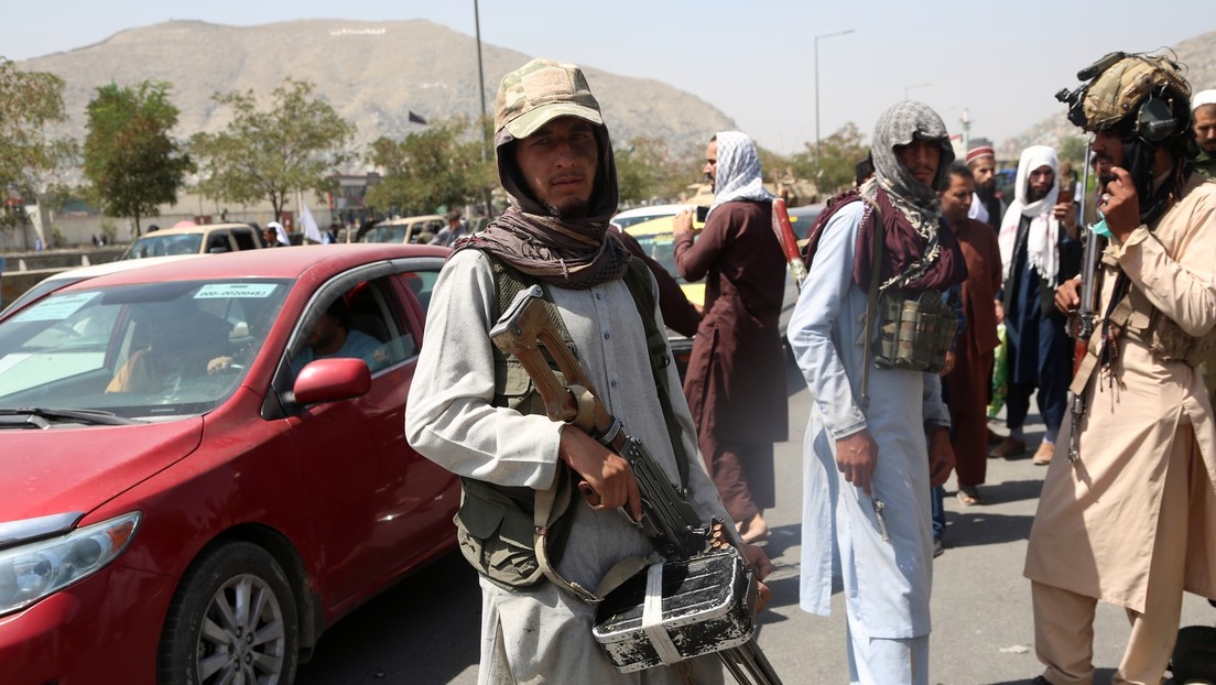 Taliban eröffnen Feuer auf Demonstranten – Zwei Tote