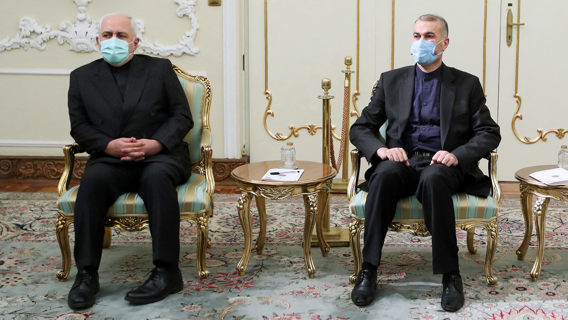 Nachfolger von Sarif nominiert: Iran setzt Anreicherung von Uran fort