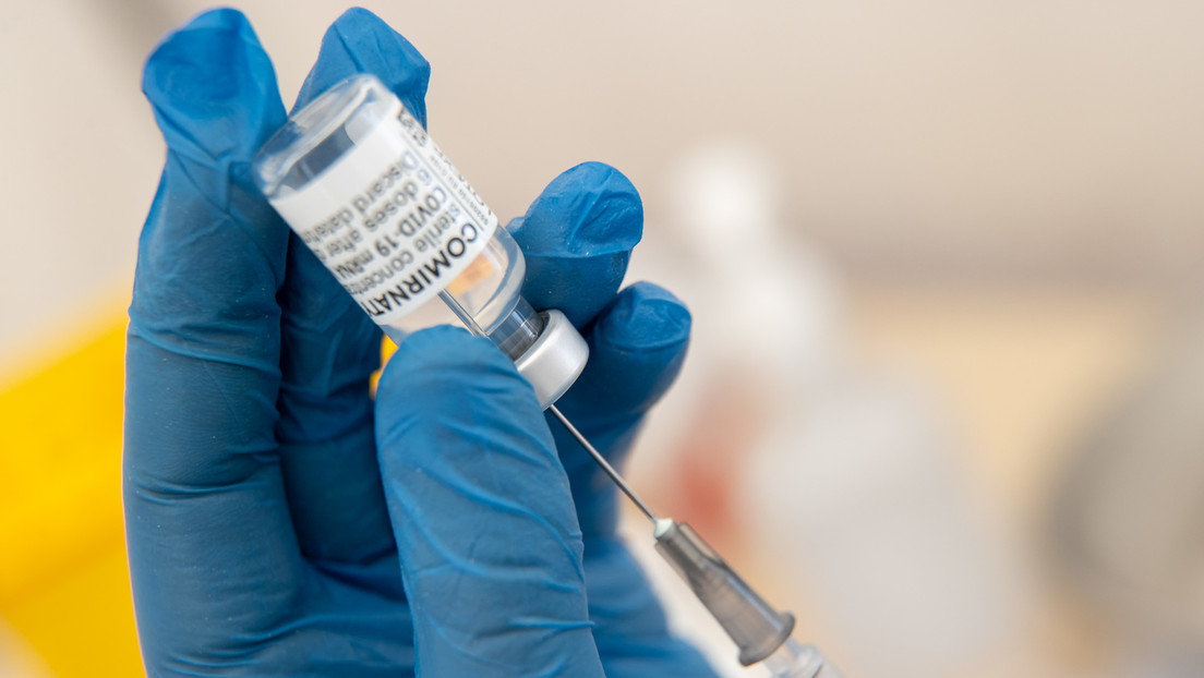 Millionen Impfdosen bald nur noch Sondermüll? Sinkende Impfbereitschaft zeigt Folgen