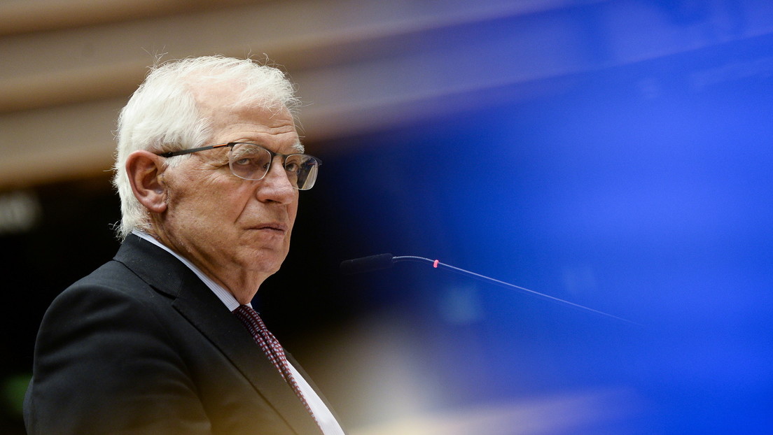 Borrell: EU muss sich dringend gegen russischen und chinesischen Einfluss in Afghanistan wehren