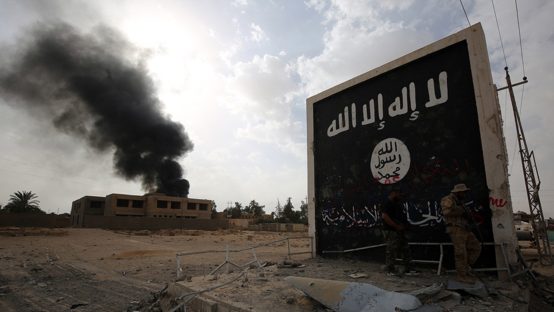 UN-Vertreter warnt vor islamistischen Einzeltätern in Europa und IS-Aktivitäten in Afrika