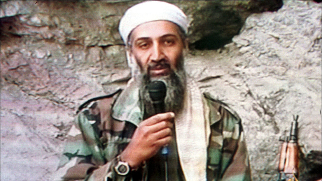 Hellsichtig? Bin Laden wollte einst Obama töten, weil Biden als Präsident für Chaos sorgen würde …