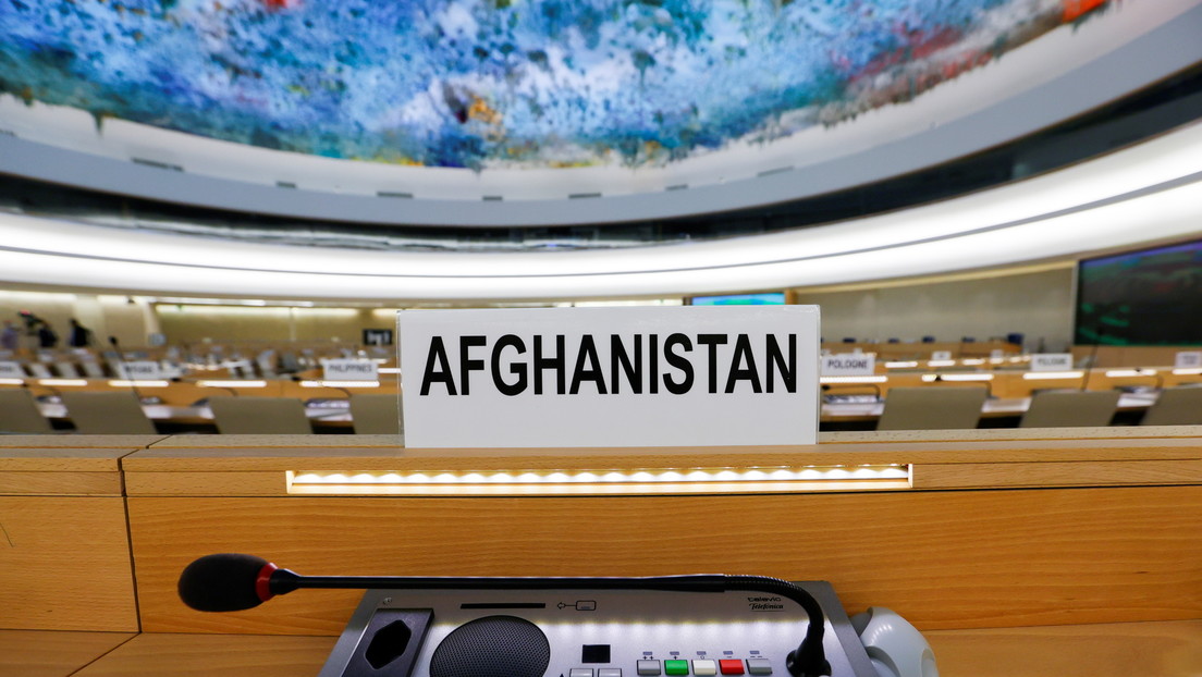 UN-Vertreter zu Afghanistan: UNO arbeitet mit Taliban auf Basis des humanitären Imperativs zusammen