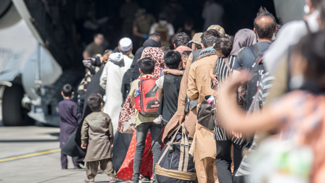 Medienbericht: Bundeswehr will Evakuierungsmission aus Kabul am Freitag beenden