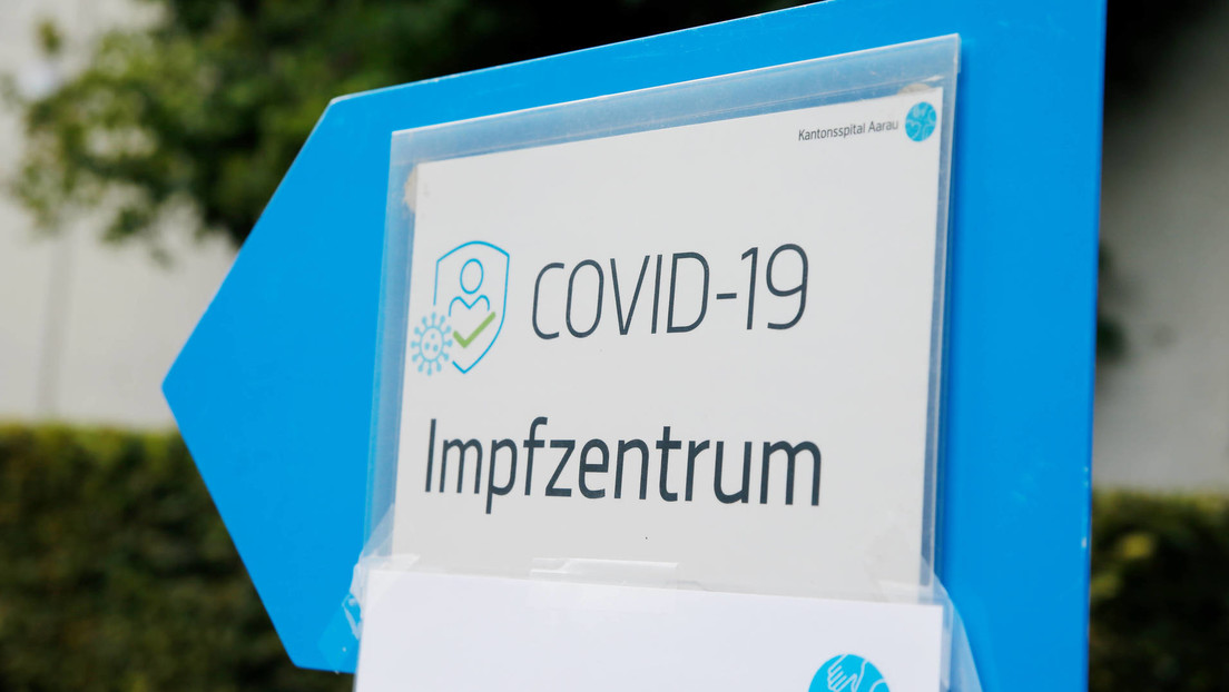 Österreich: Gmünd plant Schulausflüge zum Corona-Impfzentrum