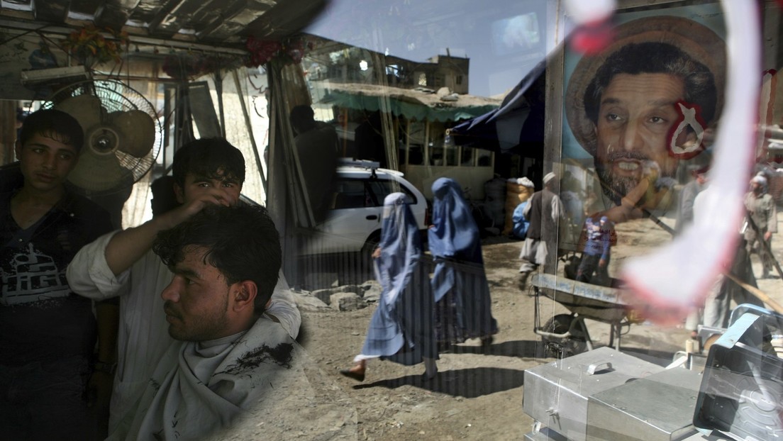 Gegen Dämonisieren der Taliban und das deutsche Hängen am US-Rockzipfel – Afghanistan-Experte