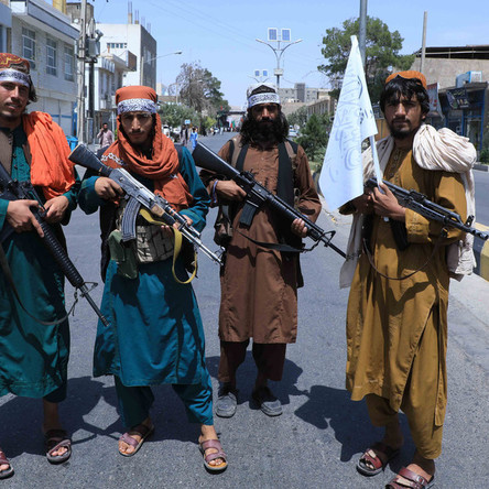 Nach Scheitern des Westens: Afghanische Stammesgesellschaft und Herausforderungen der Nachbarländer