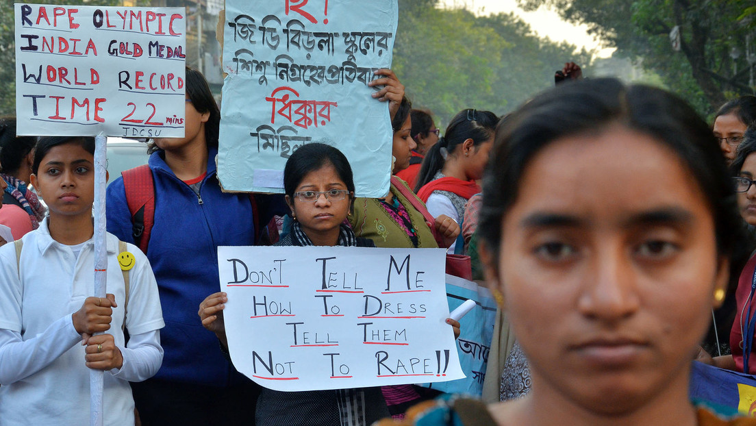 Indien: Frau verbrennt sich aus Protest nach Vergewaltigung durch Abgeordneten