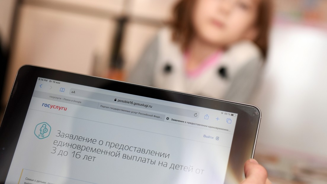 "Bilder von Nicht-Slawen meiden": Kritik an Markenbuch des russischen Online-Dienstleistungsportals