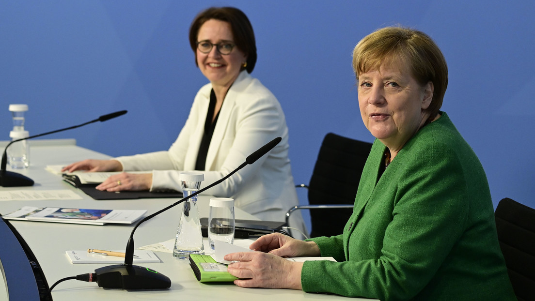Frauen-Union der CDU fordert Verbot von Prostitution in Deutschland