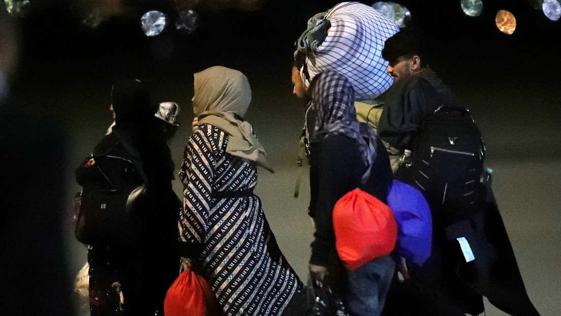 Maas besucht Afghanistans Nachbarländer – Berlin will 40.000 Afghanen bei Ausreise helfen