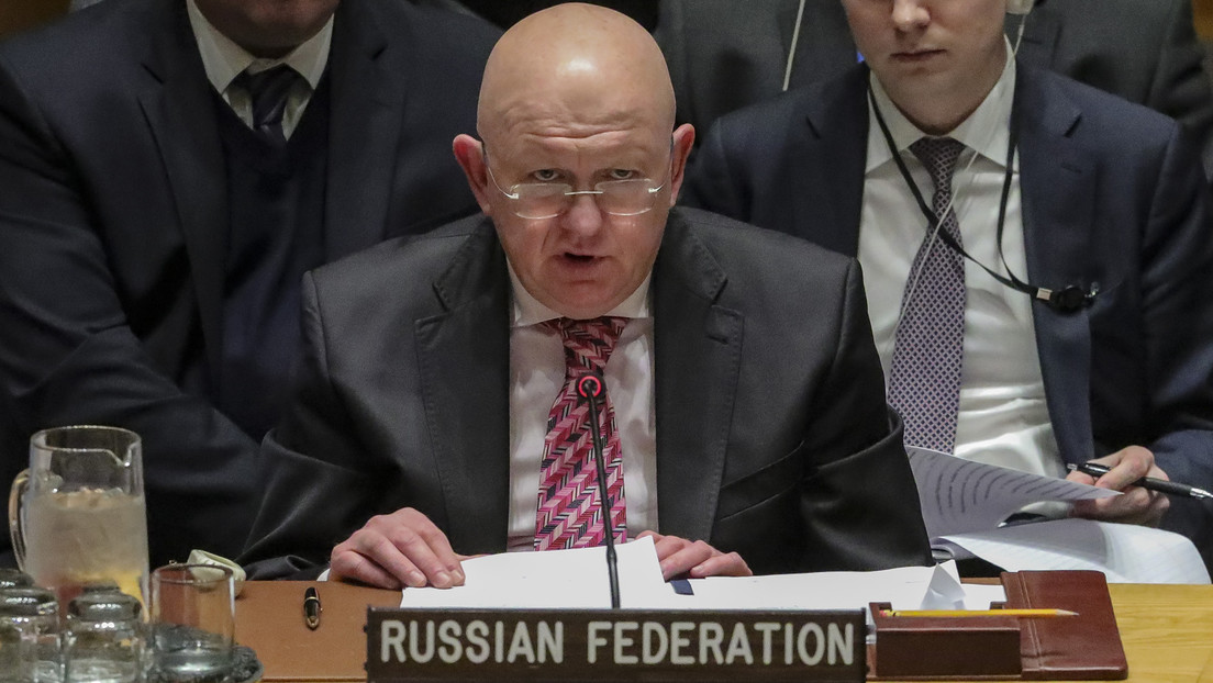 Russlands UN-Vertreter kritisiert Resolution zu Afghanistan: "Unausgegoren"